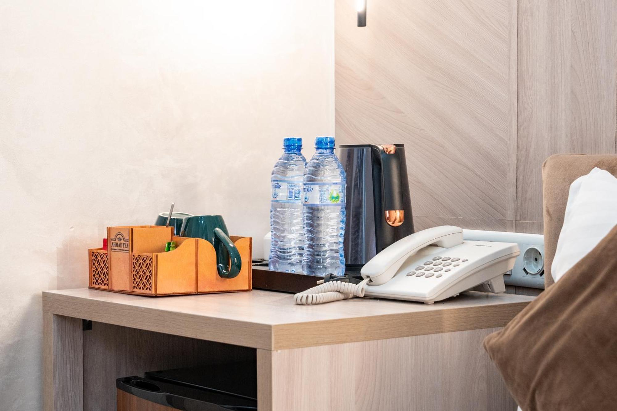 Meros Boutique Hotel Samarkand Esterno foto